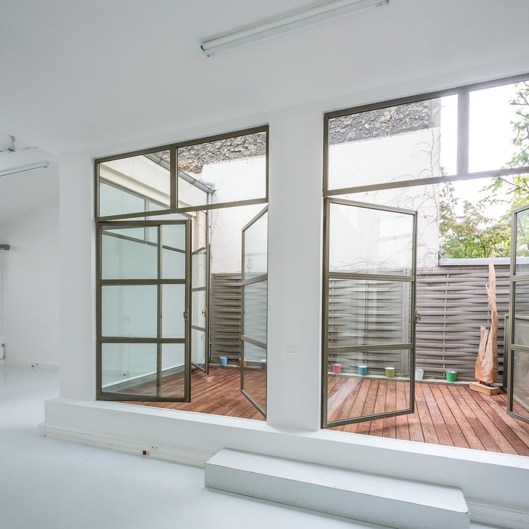Espace marais•marais 2